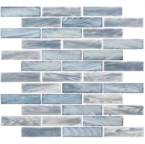 Gloucester Bay - glass tile